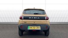 Dacia Spring 27kWh Expression 65 48kW 5dr Auto Electric Hatchback